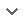 arrow down icon